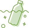 Habits of Waste Campaigns - No Plastic